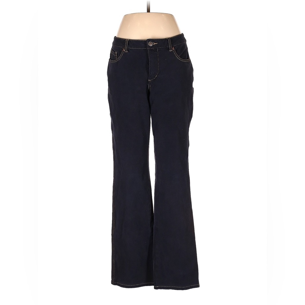 Coldwater Creek Mid Rise Boot Cut Fit Women's Size 20W Jeans